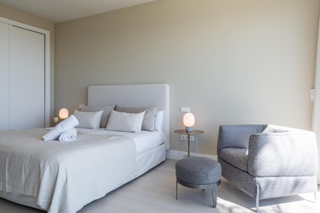 Villa Paraiso: Luxury Sea View Resort with Infinity Pool and Golf Estepona Exterior photo